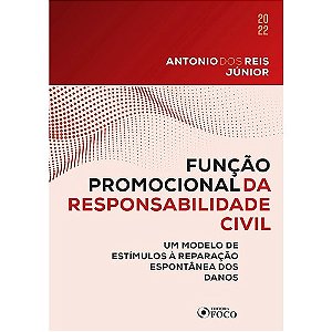Função Promocional da Responsabilidade Civil