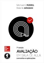 Avaliacao em Sala de Aula: Conceitos e Aplicacoes