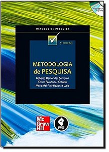 Metodologia de Pesquisa