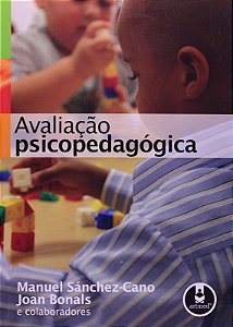 Avaliacao Psicopedagogica