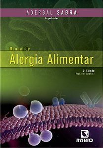 Manual de Alergia Alimentar
