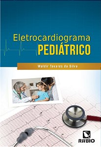 Eletrocardiograma Pediatrico