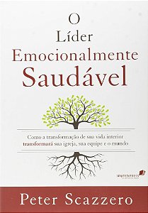 Lider Emocionalmente Saudavel, O
