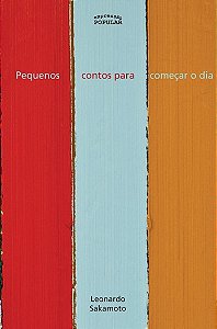 Pequenos Contos para Comecar o Dia
