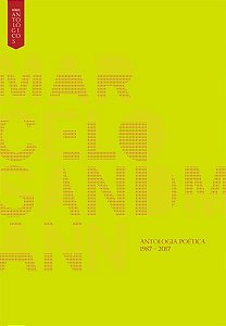 Antologia Poetica - 1987-2017