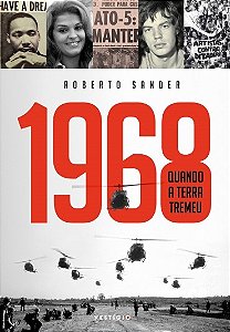 1968: Quando a Terra Tremeu