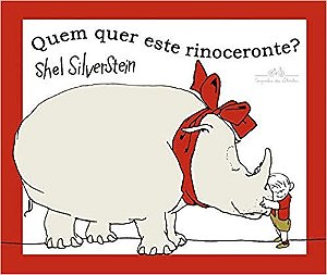 Quem Quer Este Rinoceronte