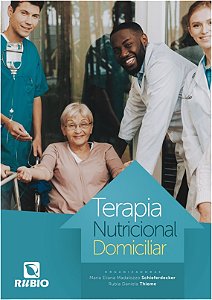 Terapia Nutricional Domiciliar