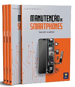 Manutencao de Smartphones: Conceito e Pratica