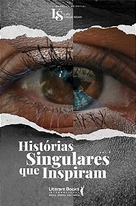 Historias Singulares Que Inspiram Vol. 3