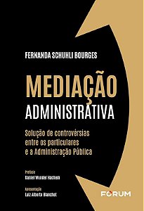 Mediacao Administrativa