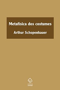 Metafisica dos Costumes