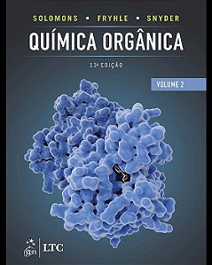 Quimica Organica Volume 2