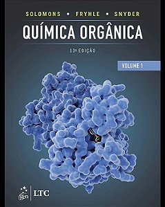 Quimica Organica Volume 1