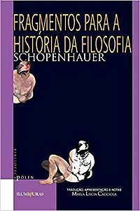 Fragmentos para a Historia da Filosofia