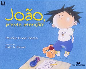 Joao, Preste Atencao!