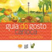 Guia do Gosto Carioca