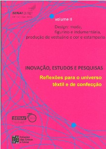 Inovacao, Estudos e Pesquisas: Design - Moda, Figurino e Indumentaria, Prod