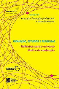 Inovacao, Estudos e Pesquisas: Educacao, Formacao Profissional e Novas Fron