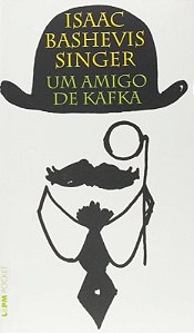 Amigo de Kafka, Um