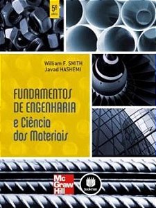 Fundamentos de Engenharia e Ciencia dos Materiais
