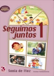 Seguimos Juntos - Col. Seguimos Juntos - Vol.1