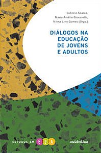 Dialogos na Educacao de Jovens e Adultos