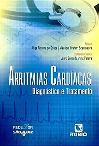 Arritmias Cardiacas: Diagnostico e Tratamento
