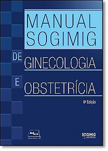 Manual de Sogimig de Ginecologia e Obstetricia