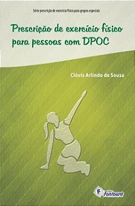 Prescricao de Exercicio Fisico para Pessoas com Dpoc