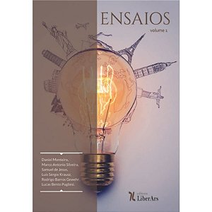 Ensaios: Vol. 1