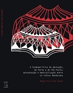 A Cosmopolítica da Gestação, do Parto e do Pós-parto