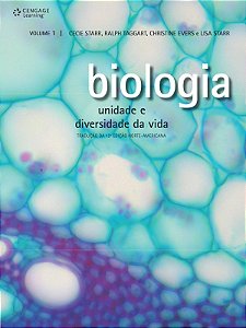 Biologia: Unidade e Diversidade da Vida