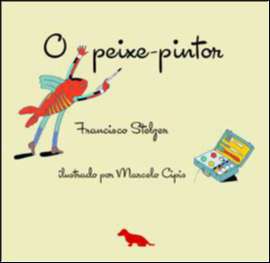 Peixe Pintor, O