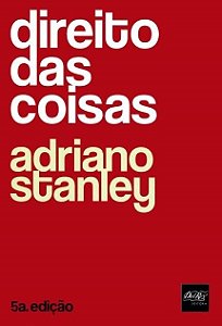 Direito das Coisas