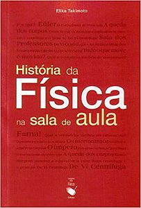 História da Física na Sala de Aula