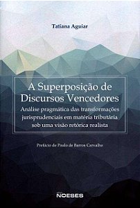 Superposicao de Discursos Vencedores, a - Analise Programatica das Transfor