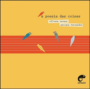 Poesia das Coisas, A