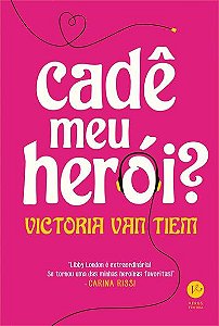 Cade Meu Heroi
