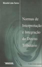 Normas de Interpretacao e Integracao do Direito Tributario