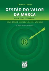 Gestao do Valor da Marca - Como Criar e Gerenciar Marcas Valiosas