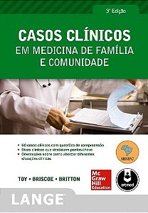 Casos Clinicos em Medicina de Familia e Comunidade