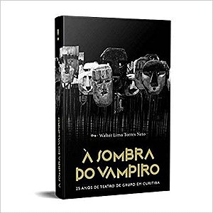 Sombra do Vampiro, A
