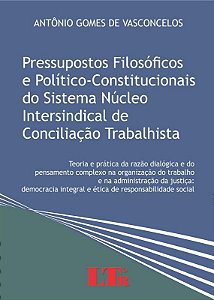 Pressupostos Filosoficos e Politico-constitucionais do Sistema Nucleo Inter