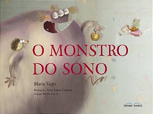 Monstro do Sono, O