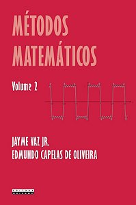 Metodos Matematicos - Vol. 2