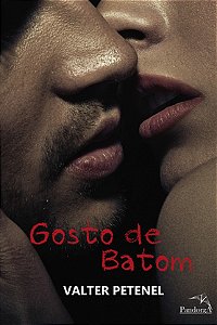 Gosto de Batom