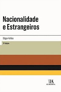 Nacionalidade e Estrangeiros