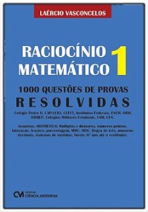 Raciocinio Matematico 1