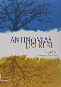 Antinomias do Real